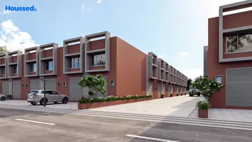Project Image of Sharda Neelkanth Industrial Park - Image 361516
