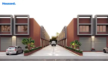Project Image of Sharda Neelkanth Industrial Park - Image 361517