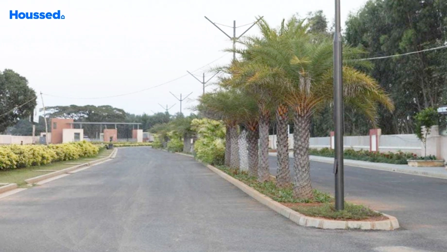 Project Image of Pionier Gardeniaa in Sarjapur Road, Bangalore - Image 333393