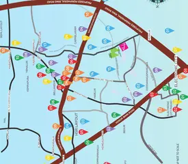 Location of Pionier Lifestyle - Image 330552