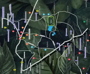 Location of Pionier Green Acrres - Image 330544
