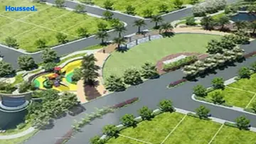Project Image of Pionier Green Acrres - Image 330541