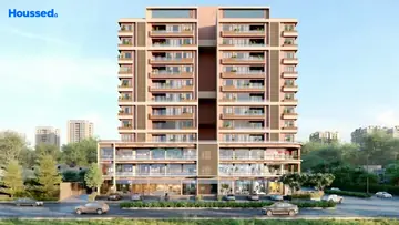 Project Image of Dilipraj Celestial Luxuria - Image 362031