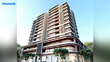 Project Image of Dilipraj Celestial Luxuria - Image 362030