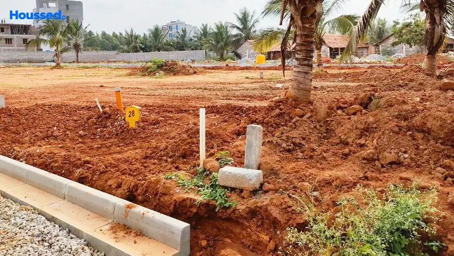 Project Image of Pionier Central Avenue in Gattahalli, Bangalore - Image 330537