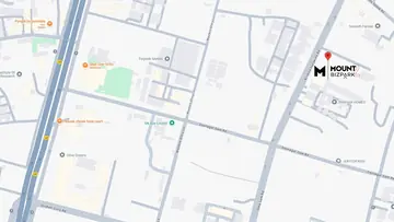 Location of Shiv Mount Biz Park - Image 362745