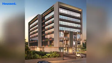 Project Image of Shiv Mount Biz Park - Image 362742