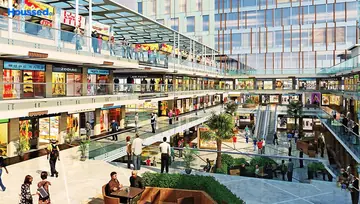 Project Image of Artha Mart - Image 306525