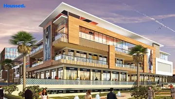 Project Image of Artha Mart - Image 306523