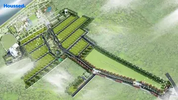 Project Image of Pionier Lake Districtt - Image 333585