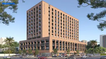 Project Image of Aamrakunj Alphaton - Image 362003