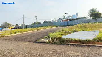 Project Image of Pionier Park Avenuue - Image 336203
