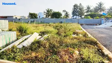 Project Image of Pionier Park Avenuue - Image 336204