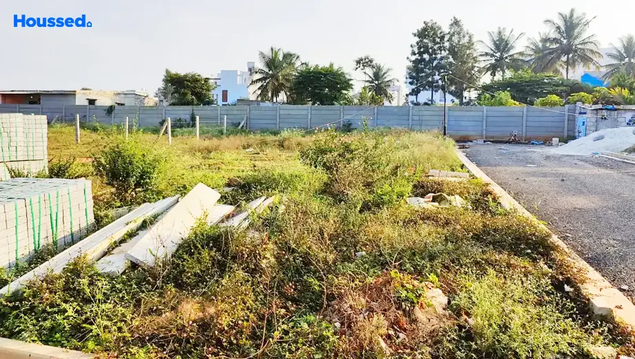 Project Image of Pionier Park Avenuue in Sarjapur Road, Bangalore - Image 336204