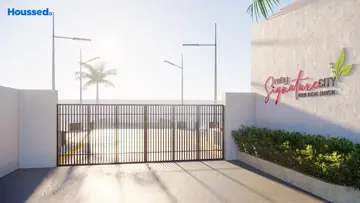 Project Image of Ruby Signature City - Image 323378