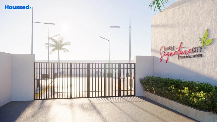 Project Image of Ruby Signature City in Selaiyur, Chennai - Image 323378