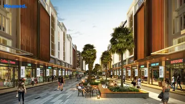 Project Image of Emaar Business District 114 - Image 363410