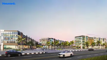 Project Image of Emaar Business District 114 - Image 363408