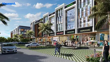 Project Image of Emaar Business District 114 - Image 363409