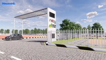 Project Image of Ruby Urban Town - Image 323904