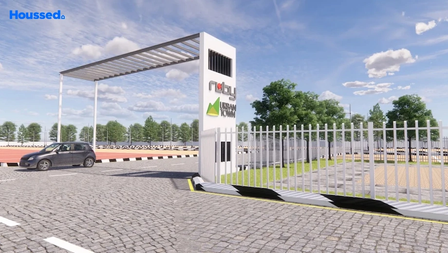 Project Image of Ruby Urban Town in Chengalpattu, Chennai - Image 323904