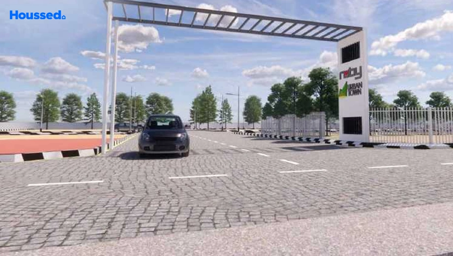 Project Image of Ruby Urban Town in Chengalpattu, Chennai - Image 323902
