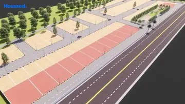 Project Image of Ruby Urban Town - Image 323903