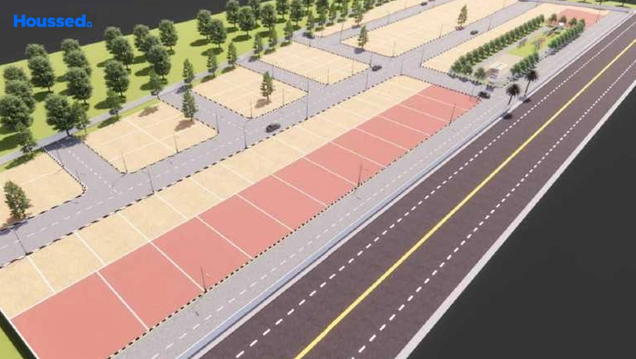 Project Image of Ruby Urban Town in Chengalpattu, Chennai - Image 323903