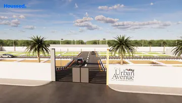 Project Image of Ruby Urban Avenue - Image 323910