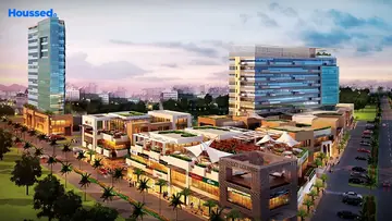 Project Image of M3M Urbana Business Park - Image 364947