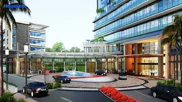 Project Image of M3M Urbana Business Park - Image 364948