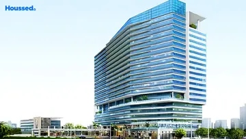 Project Image of M3M Urbana Business Park - Image 364946