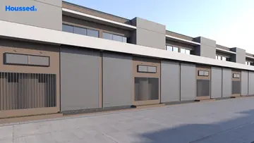 Project Image of Vishala Royal Industrial Estate - Image 361232