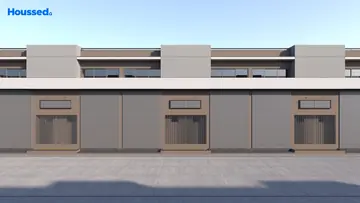 Project Image of Vishala Royal Industrial Estate - Image 361231