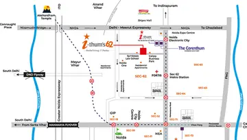 Location of iThums 62 - Image 303351