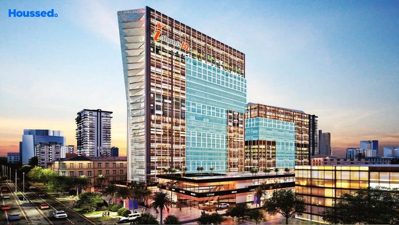 Project Image of iThums 62 in Sector 62, Noida - Image 303347