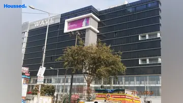 Project Image of Wave Silver Tower - Image 367353