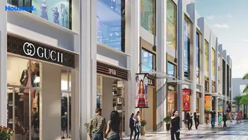 Project Image of Emaar Business District 65 - Image 364496