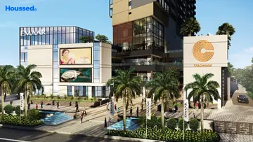 Project Image of Emaar Colonnade - Image 364526