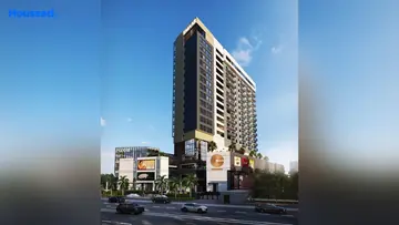 Project Image of Emaar Colonnade - Image 364524