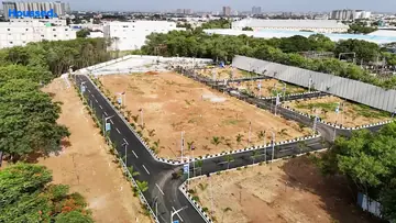 Project Image of G Square Northern Crown - Image 317462