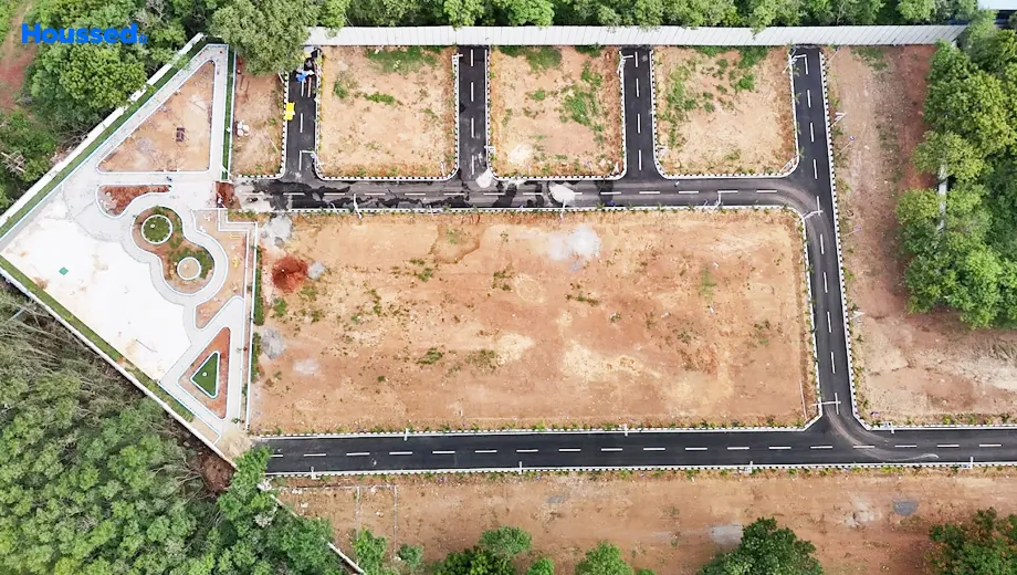 Project Image of G Square Northern Crown in Puzhal, Chennai - Image 317459