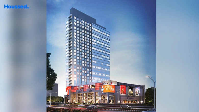 Project Image of ATS Kabana High in Sector 4, Greater Noida - Image 306549