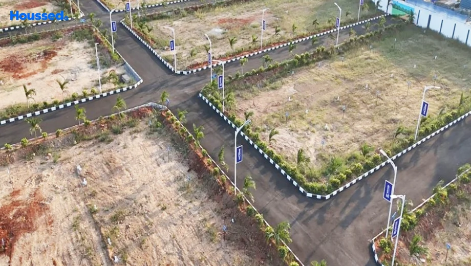 Project Image of G Square Aranya in Porur, Chennai - Image 317498