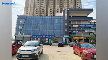 Project Image of Aditya Park Town - Image 367174