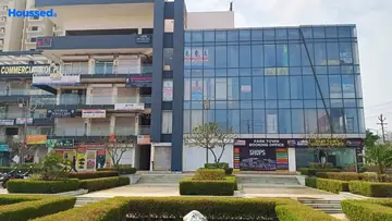 Project Image of Aditya Park Town - Image 367175