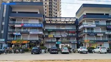 Project Image of Aditya Park Town - Image 367173