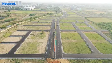 Project Image of G Square Regal Park - Image 317503