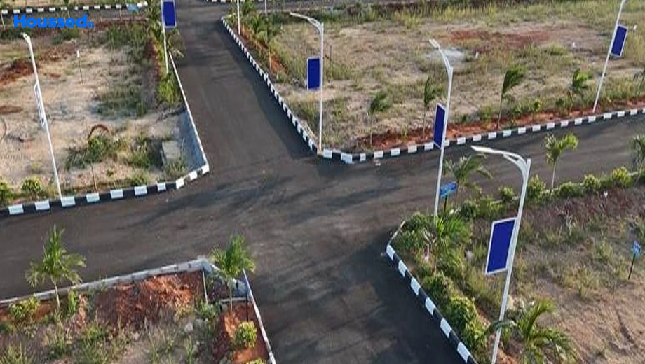 Project Image of G Square Orbit in Kuthambakkam, Chennai - Image 317533