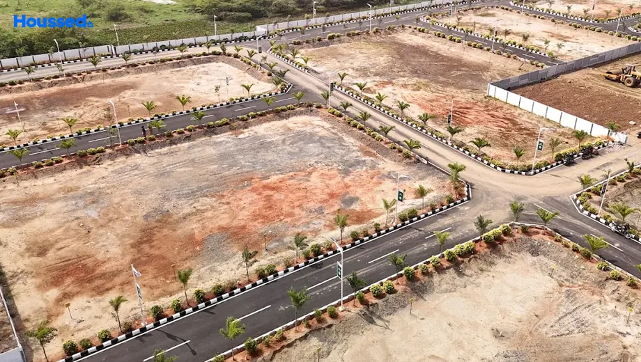 Project Image of G Square Meadows in Perumbakkam, Chennai - Image 317536